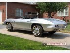 Thumbnail Photo 4 for New 1963 Chevrolet Corvette
